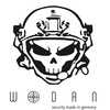 Wodan Security Logo